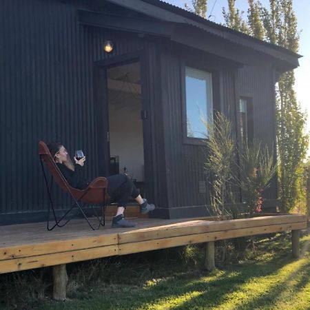 Twin Peaks Villa El Calafate Exterior foto